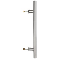 Ручка-скоба PH-22-25/300-INOX нержавейка 304