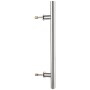 Ручка-скоба PH-22-25/300-INOX нержавейка