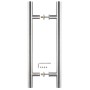 Ручка-скоба PH-22-25/300-INOX нержавейка