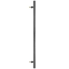 Ручка-скоба PH-22-25/825-INOX нержавейка 304